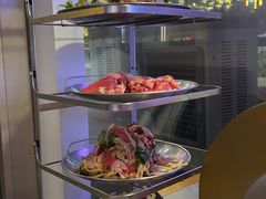 -杨小佳·齐齐哈尔烤肉·烤串(广州店)