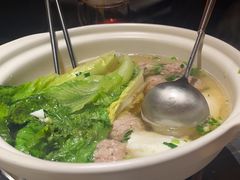 -炊烟小炒黄牛肉(浦东世纪汇店)