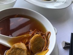 -富力丽思卡尔顿酒店·丽轩中餐厅