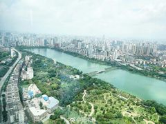 -南湖名都·景湖轩全日制餐厅·海鲜自助·东南亚风味·临湖而食