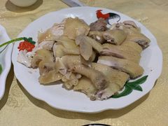 -文昌鸡餐厅(原新银座店)
