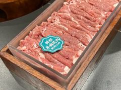 -乔先生涮肉·鲜活牛羊肉火锅(塘沽店)