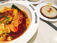 -每味每客·重庆麻辣烫(拓展大厦店)