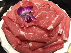 -川中故事·成都老火锅(东书房店)