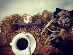 -参差咖啡(水果湖公园店)