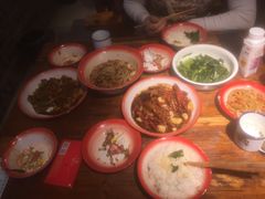 -老三样·美食研究中心(世贸路店)