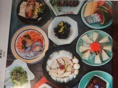 -糟粕醋·椰苑海南菜餐厅(亚龙湾天域酒店)