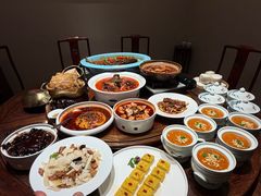 -面辣子·陕西家乡菜(钟楼店)
