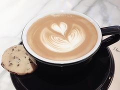 澳白-Bracket Coffee(工体店)