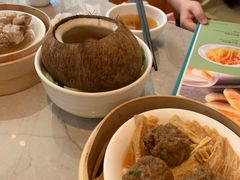 -锦园春香港茶餐厅(西海湾旗舰店)