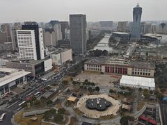 -Hi City·城市之巅