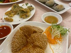 -汕头君华海逸酒店·鸿桃轩中餐厅