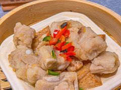-又一间茶点轩(宝业路店)