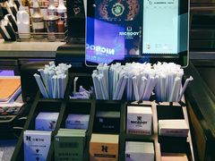 -尼珂波咖啡站(联合广场店)