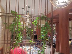 -阿娘家·原生态农家菜(国顺东路店)