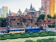 -马勒别墅饭店(静安寺店)