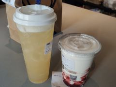 -瑞幸咖啡(南海万科广场店)