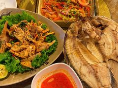 -多哥水傣味餐厅(司马巷店)