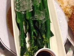-翠华餐厅
