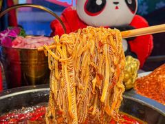 -蜀大侠火锅(总府路店)