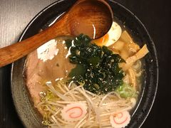 -日本料理神拉面