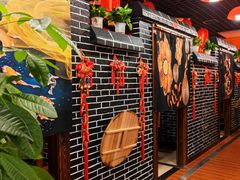 -江湖水乡铁锅炖魚(周庄嘉园店)