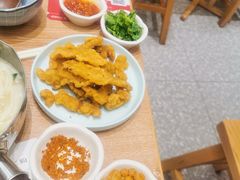 -小满手工粉(北京来福士店)