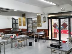 -郑喜旺烧烤(新密总店)