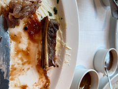 -Wolfgang’s Steakhouse 沃夫冈牛排馆(上海白玉兰广场店)