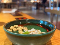 -吃饭皇帝大·土家民族菜(武陵源店)