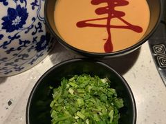 -京韵胡同·酱香羊蝎子火锅涮肉(长寿路店)