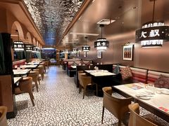 -清真·卡德尔大叔新疆主题餐厅(龙汇路店)