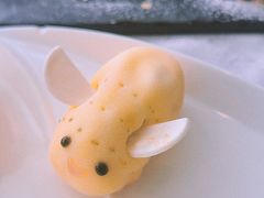 -海湾壹品·粤菜·早茶·烤鸭(拱北店)