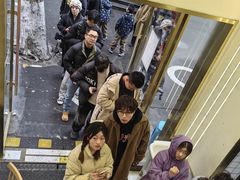 -老新隆牛肉锅贴(新街口店)