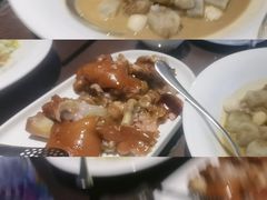 -福来齐·鲁菜海鲜·渔家菜(朝阳街分店)