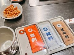 -白玉·朝鲜族烤串(深圳Kkone店)