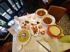 -大鸭梨烤鸭(甘家口店)