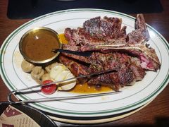 -404干式熟成牛排馆•聚会餐厅