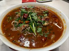 -旺达·福州菜(正大广场店)