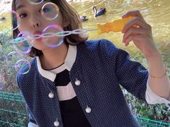 -长白岛森林公园