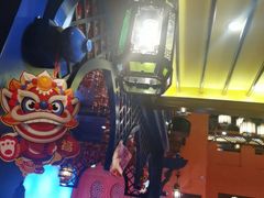 -清真·双公羊·馕坑烤全羊(奥体店)