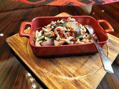 -索菲特酒店·乐轩华中餐厅