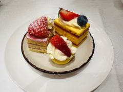 -香宫中餐厅·大连香格里拉(人民路店)