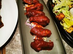 -Hurricane's Grill 飓风牛排