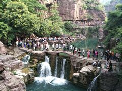 -云台山风景名胜区