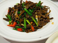 -鄱阳湖·江西小炒·瓦罐煨汤(五道口店)