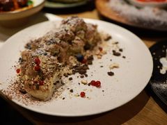 提拉米苏-青梅酒肆PLUS(长白仙岛北路店)