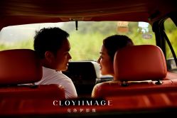 -YIMO映画摄影工作室
