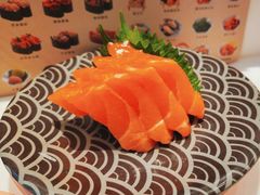 -争鲜回转寿司(通州万达店)