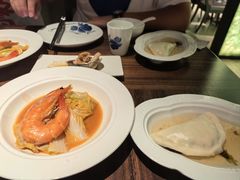 -东莱海上(长宁来福士店)